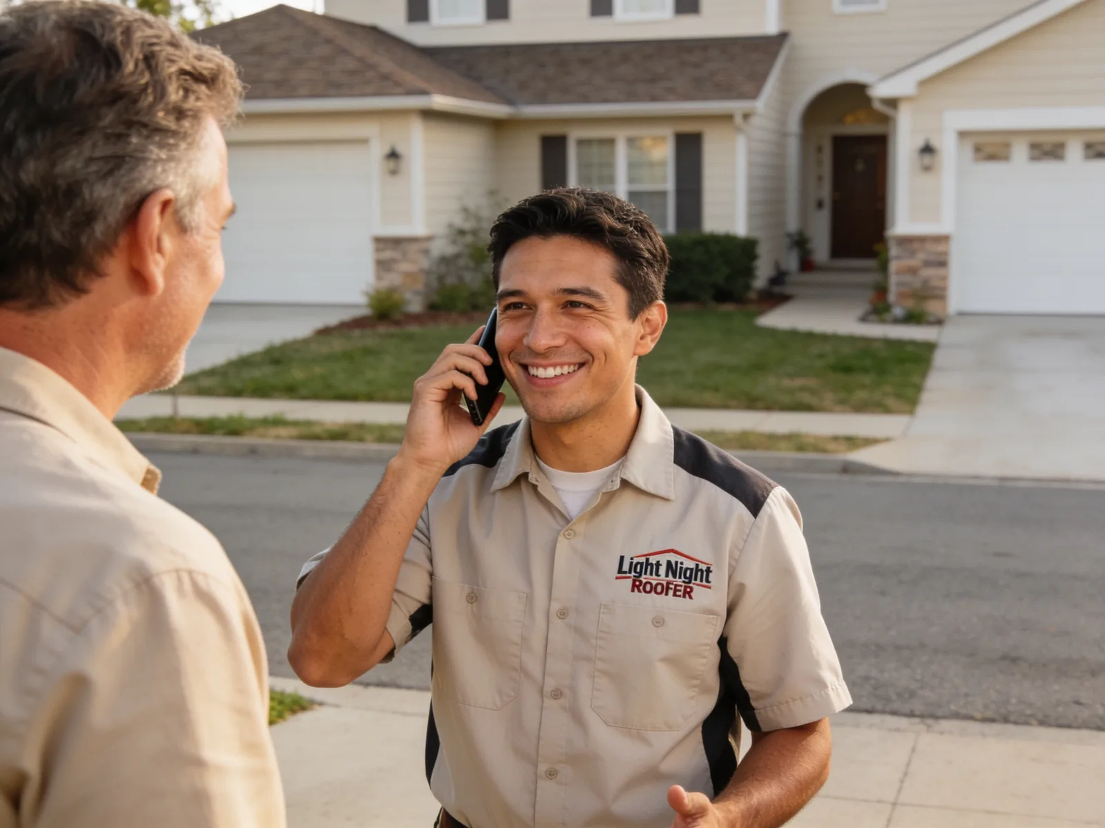 Emergency Roof Repair San Perlita, TX FAQs